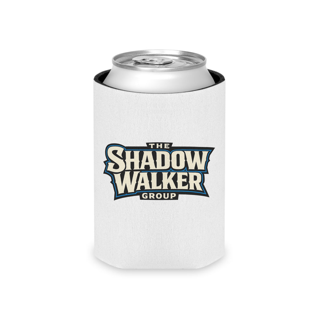 Keep Em Cool Coozie - White