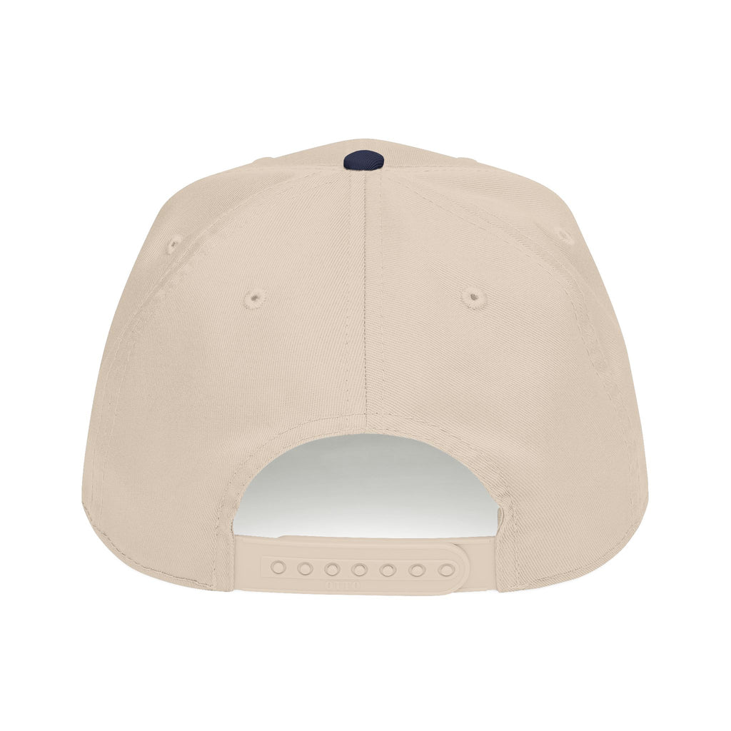 Enso Peak - Baseball Hat