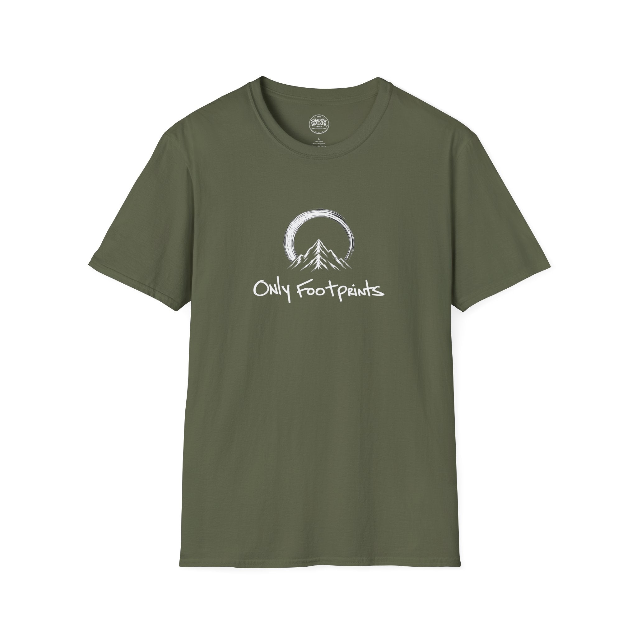Out of the Darkness - T-Shirt