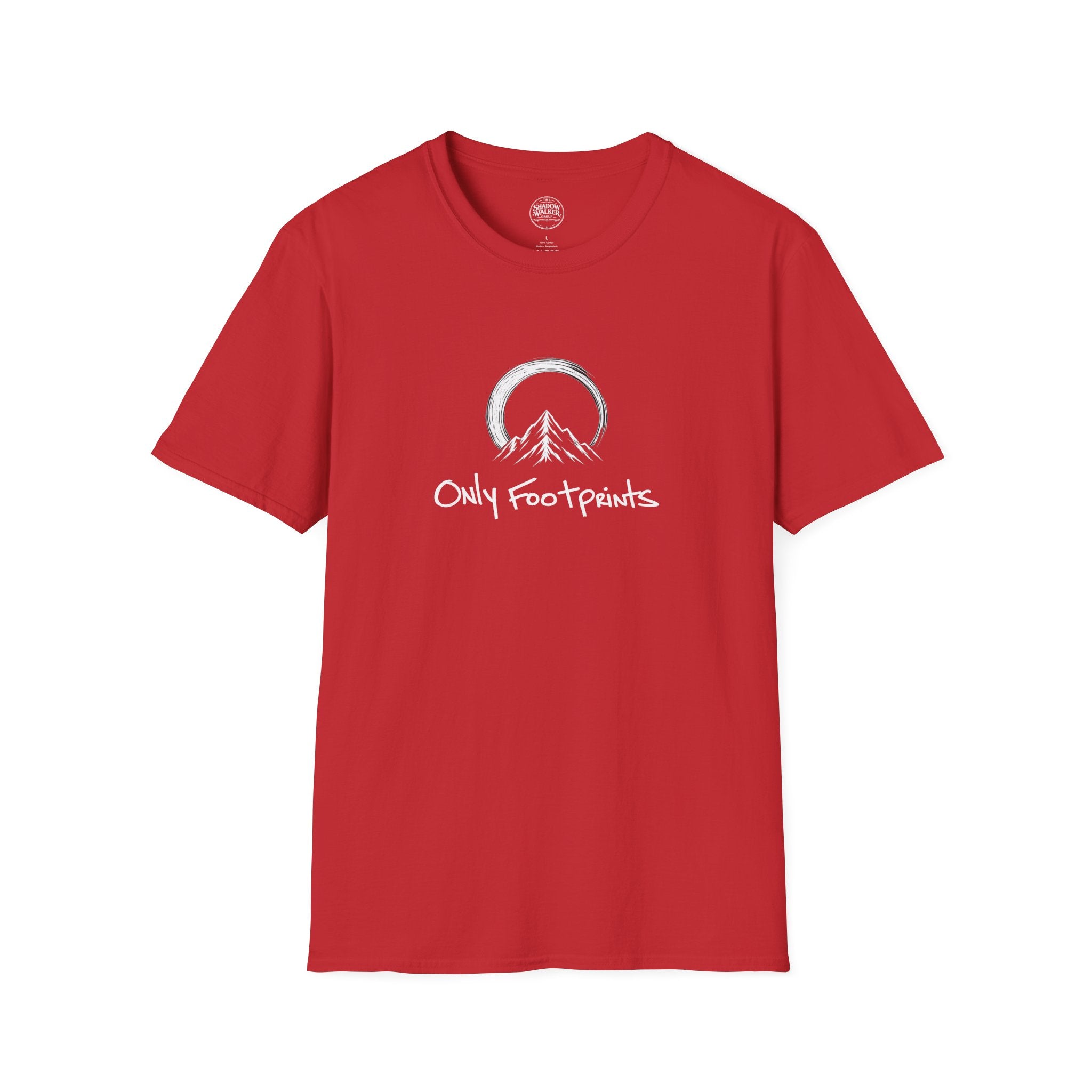 Out of the Darkness - T-Shirt