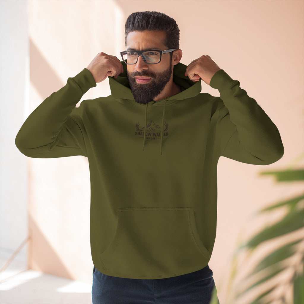 Dad’s Therapy - Hoodie