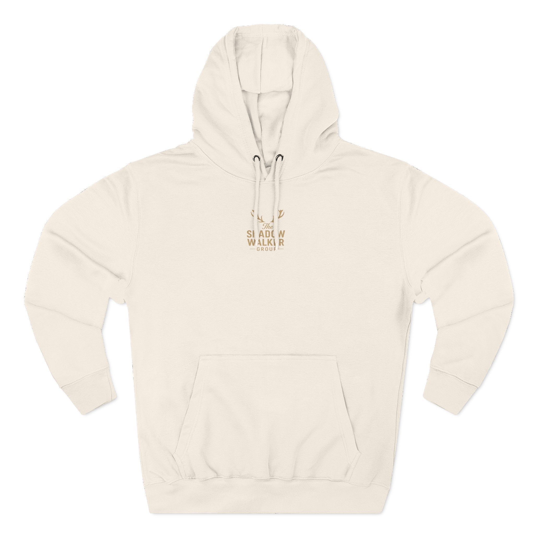Campfire King - Hoodie