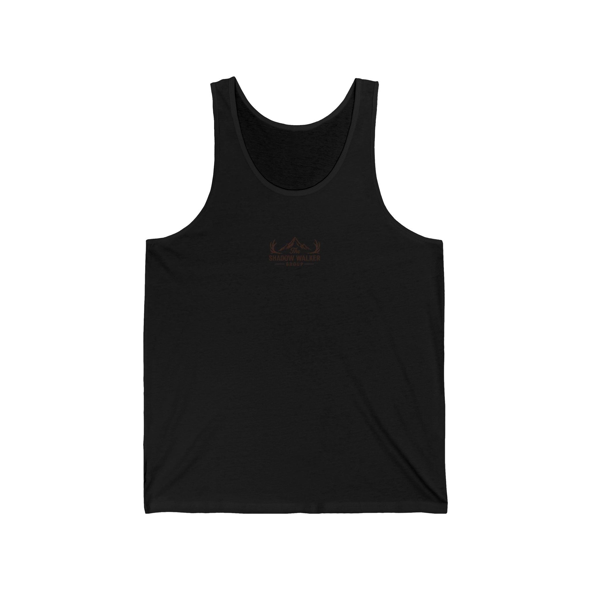 Moose Mode - Dad Jokes - Tank Top