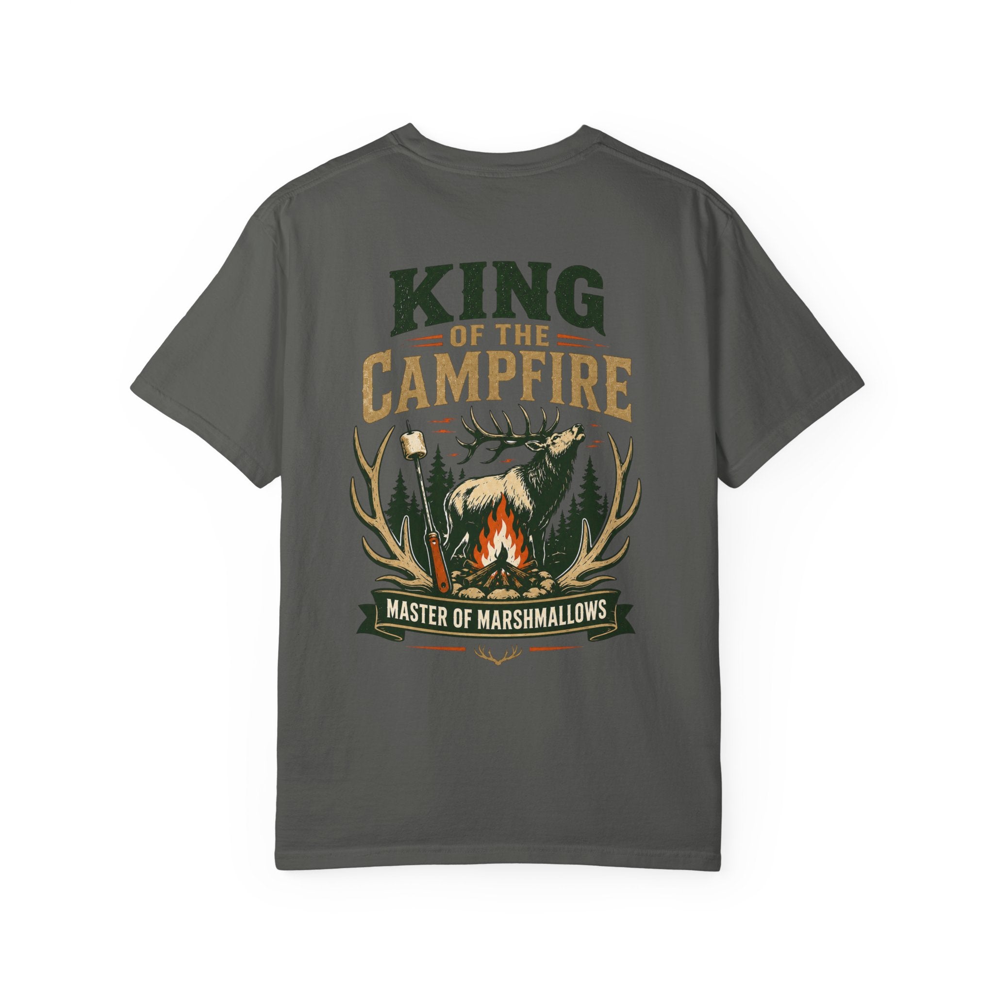 Campfire King