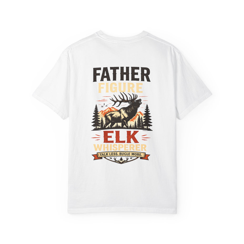 Father Figure - Elk Whisper