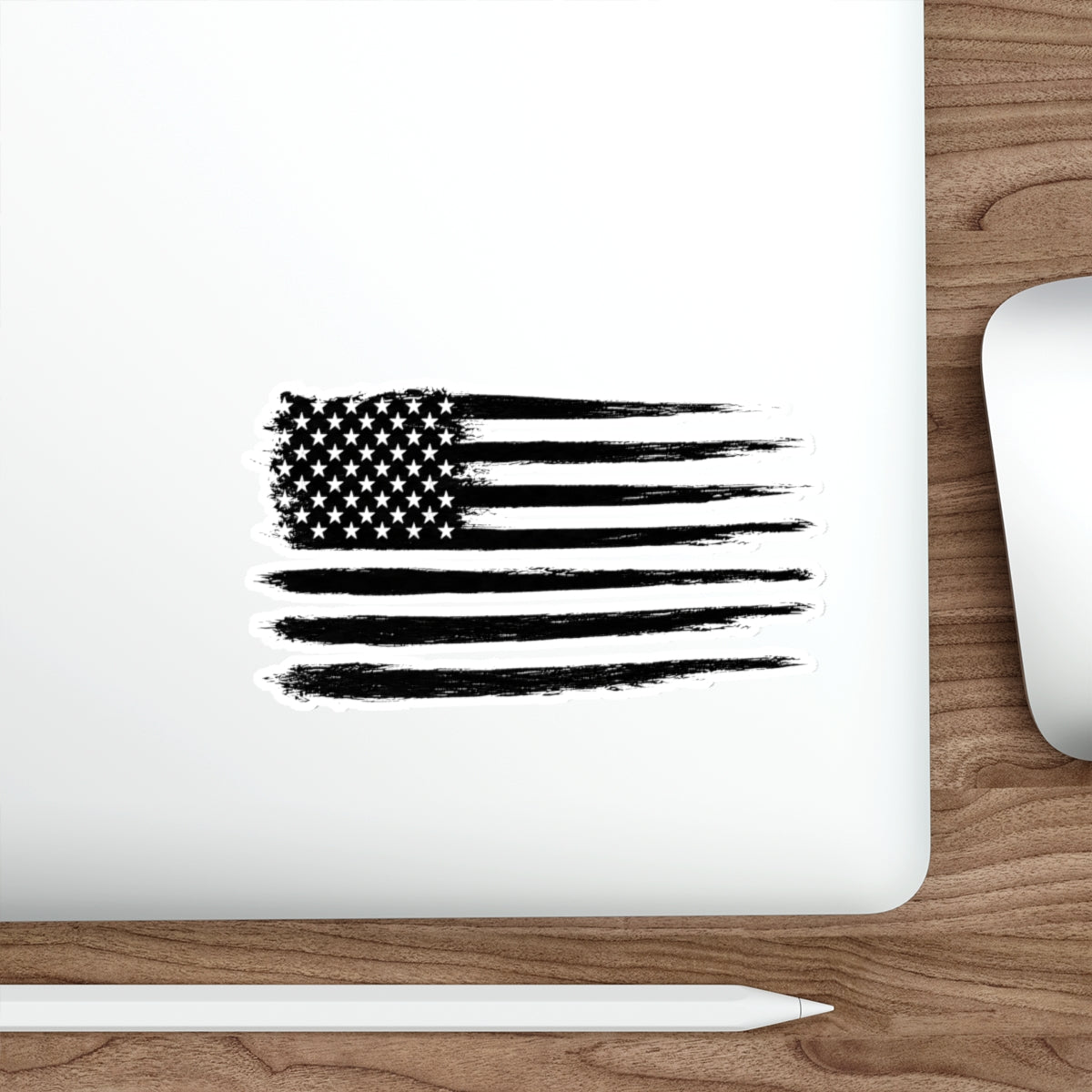 Die-Cut Stickers