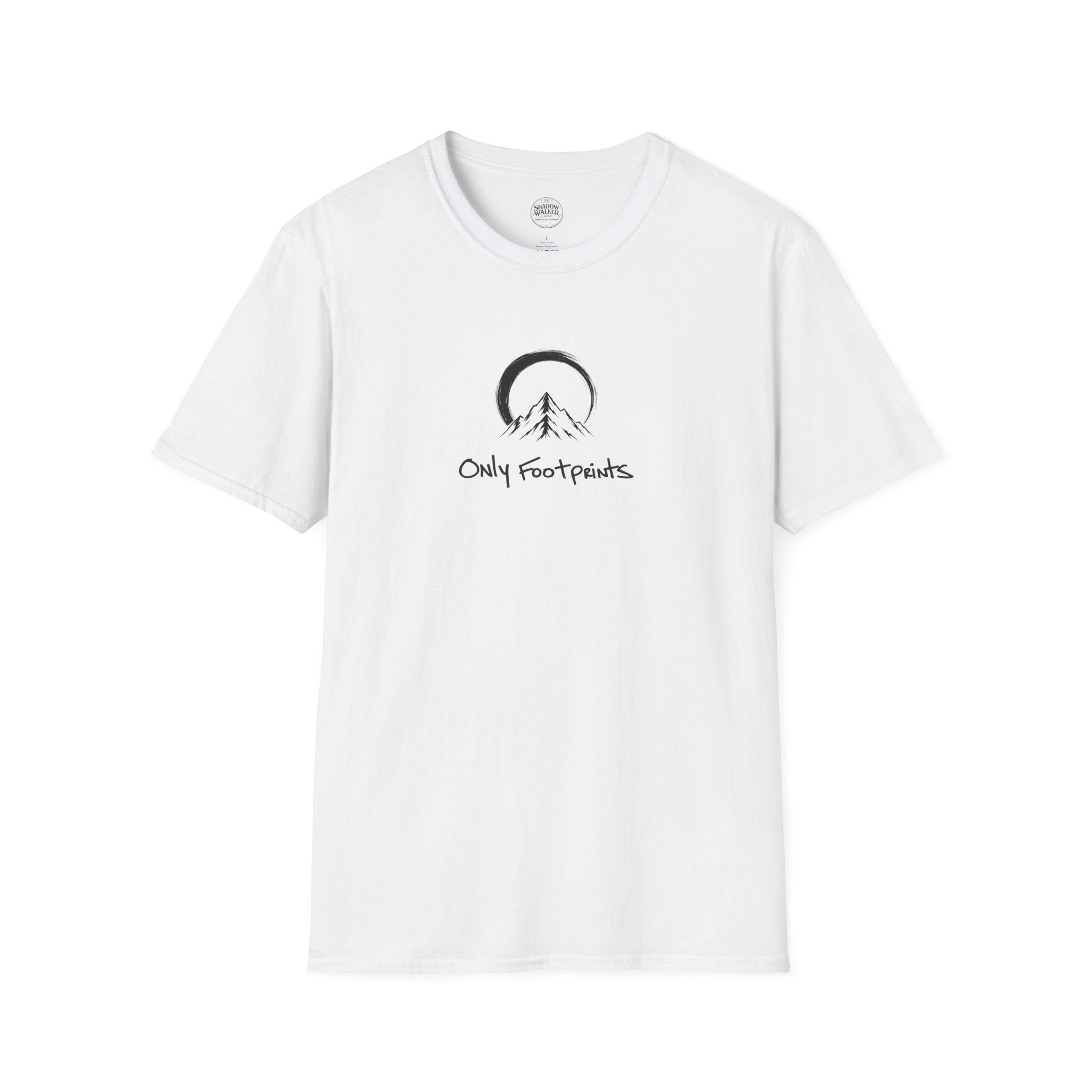 Out of the Darkness - T-Shirt