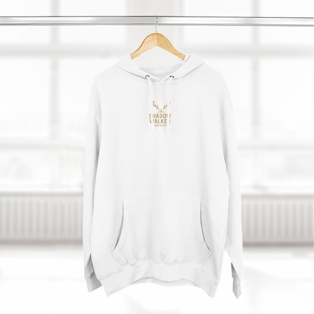 Camp Chair Commander - Hoodie
