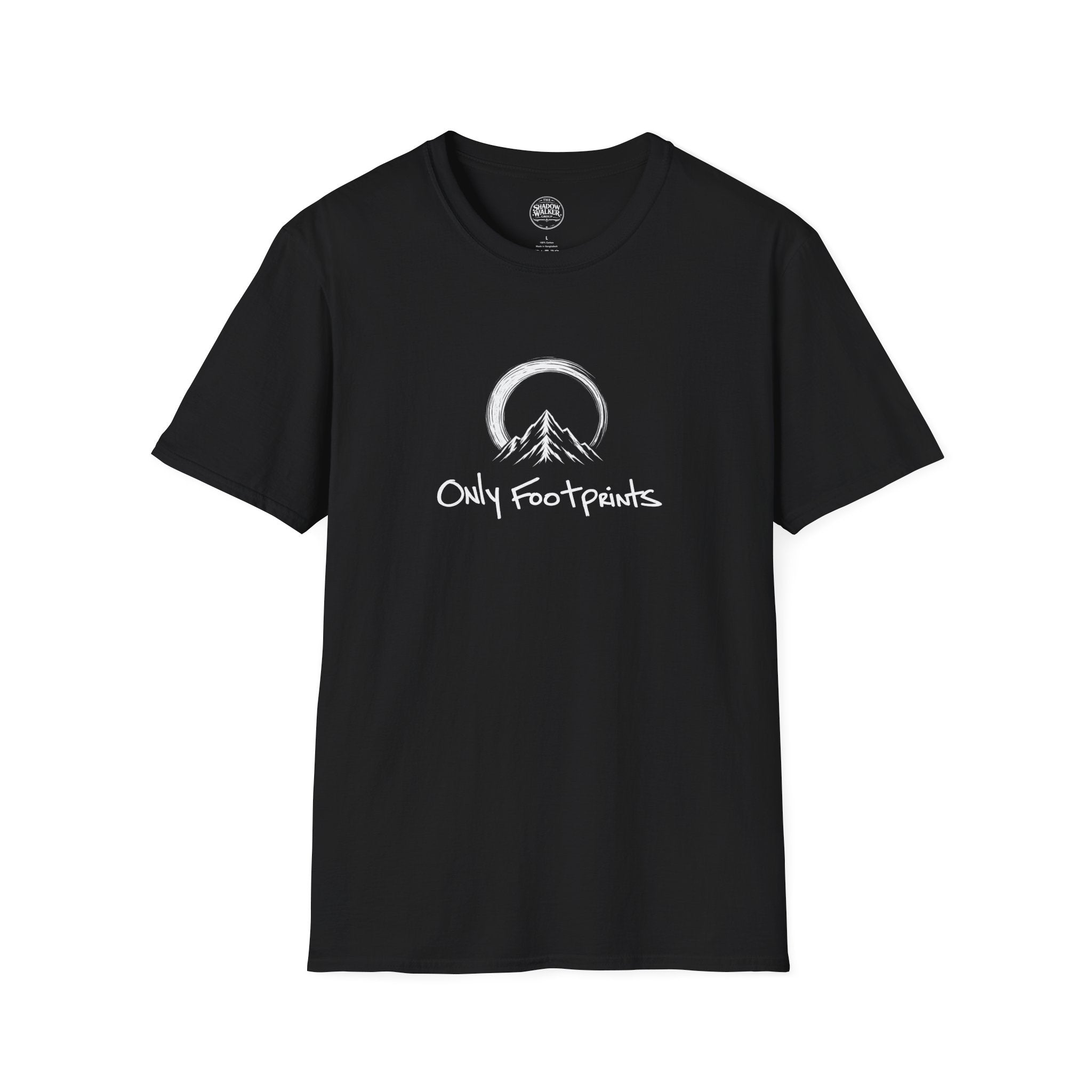 Out of the Darkness - T-Shirt