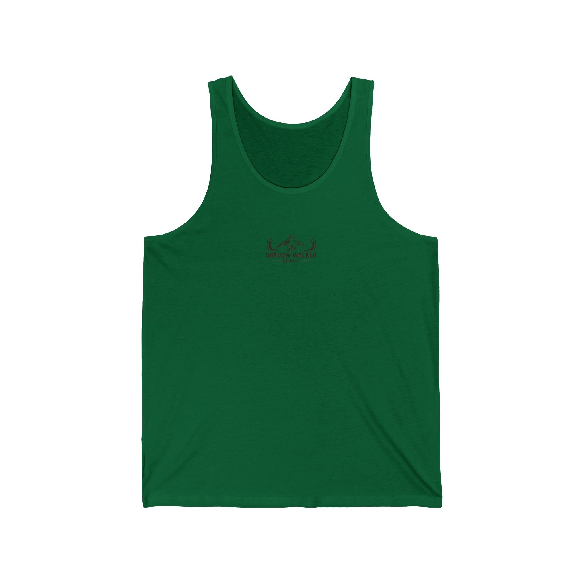 Dad’s Therapy - Tank Top