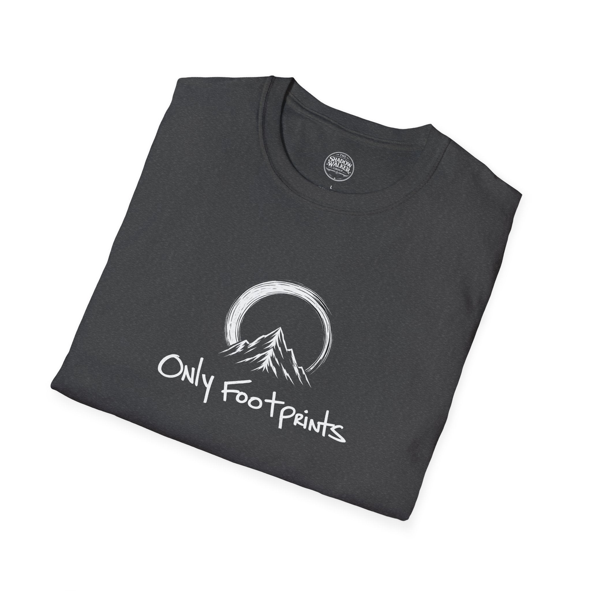 Wild Places Cougar - T-Shirt