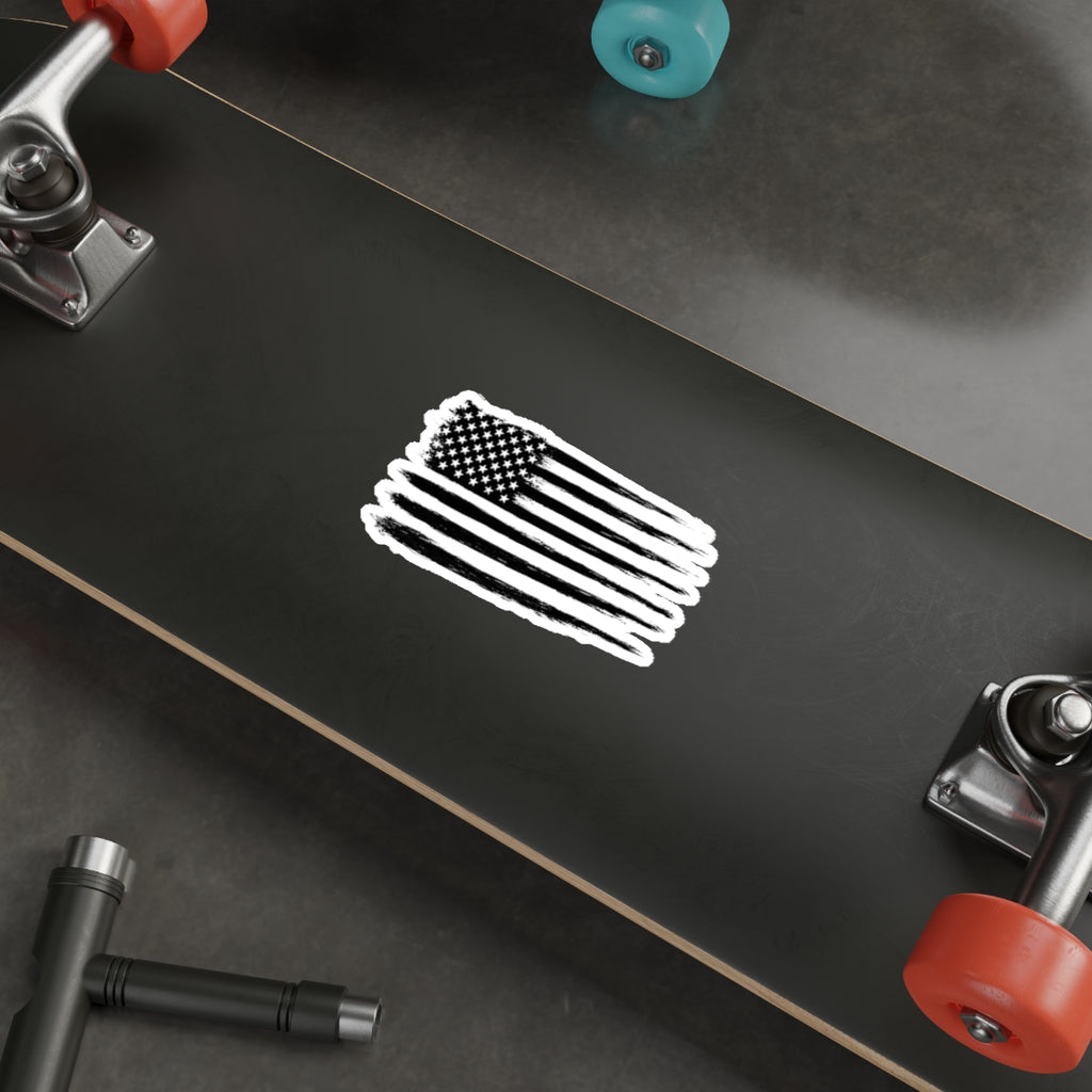 Die-Cut Stickers