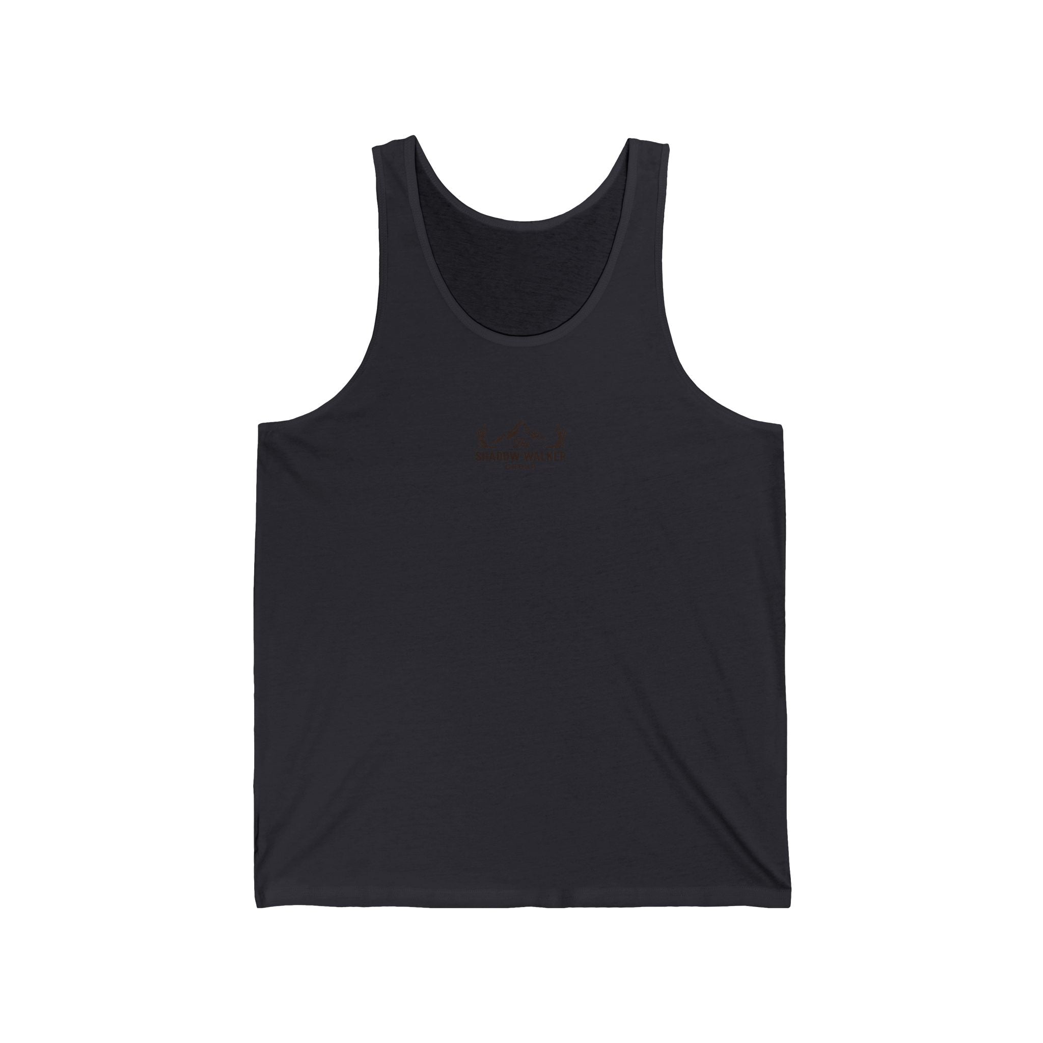 Moose Mode - Dad Jokes - Tank Top