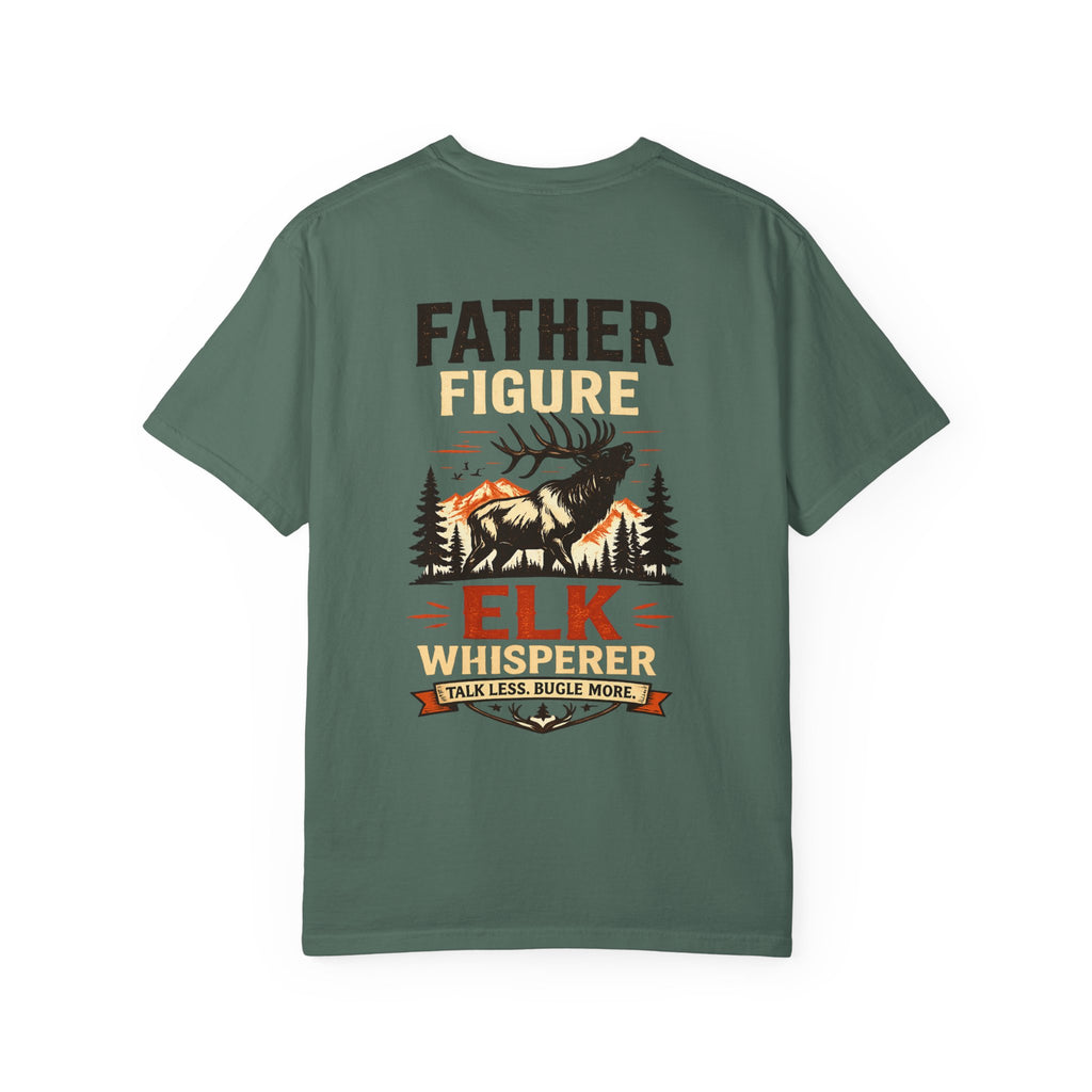 Father Figure - Elk Whisper