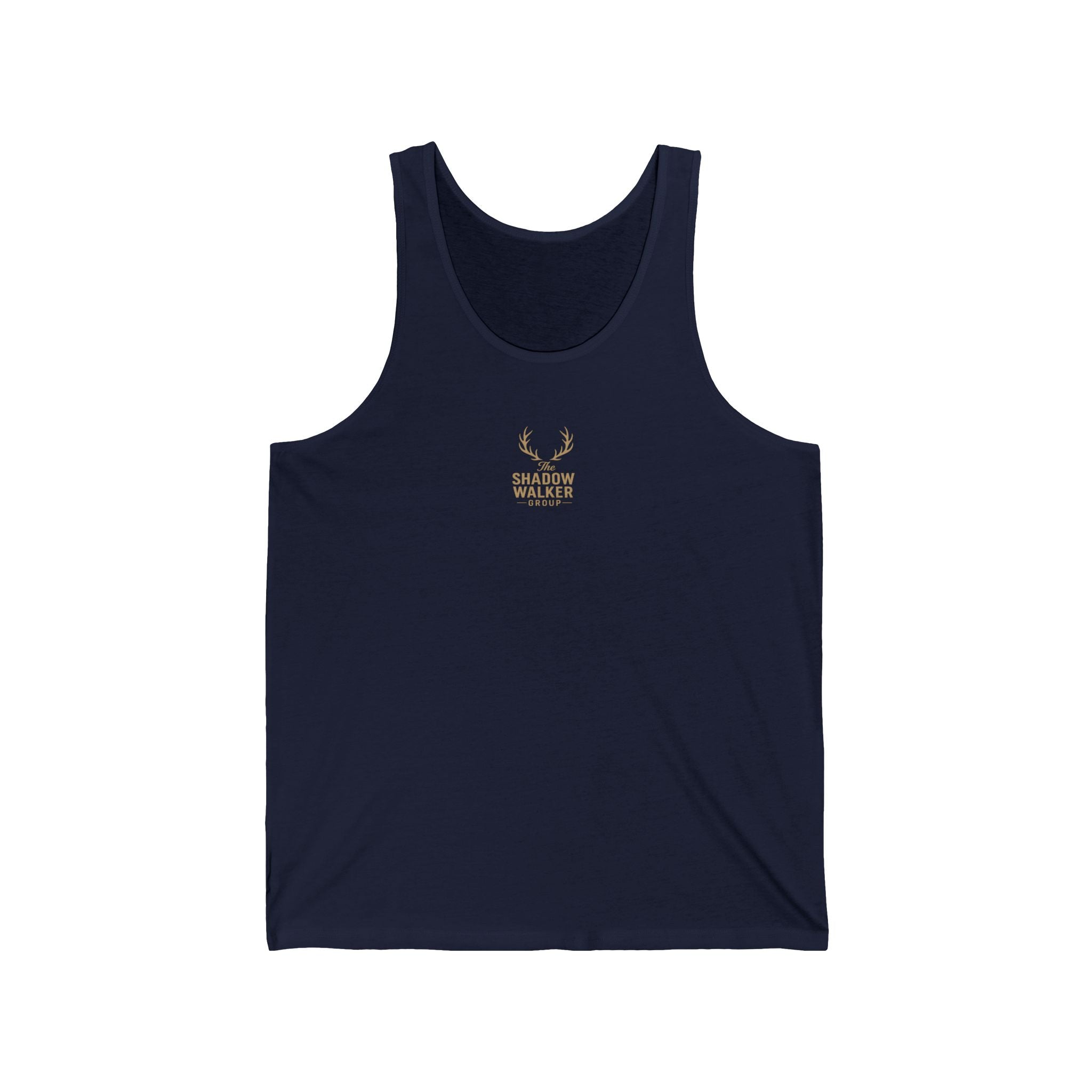 Venison Vibes - Tank Top