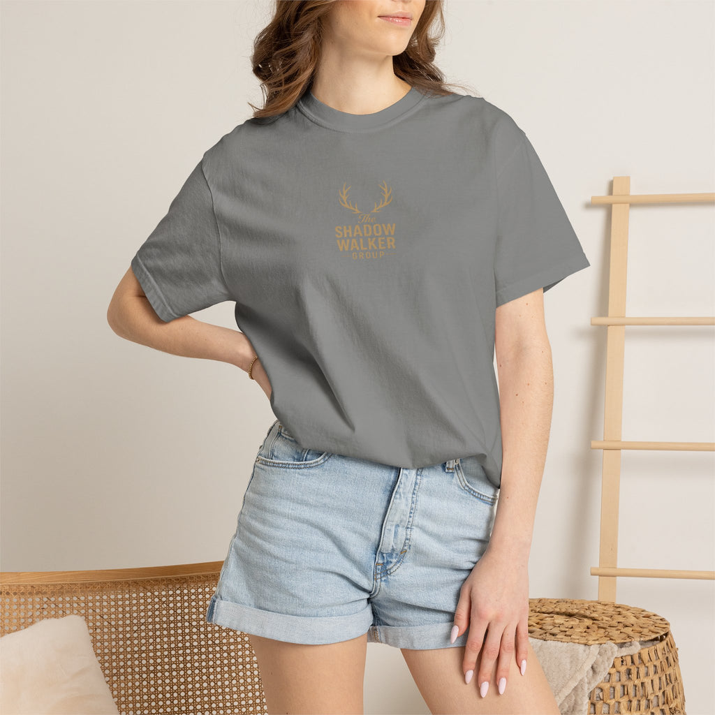 Camp Chair Commander