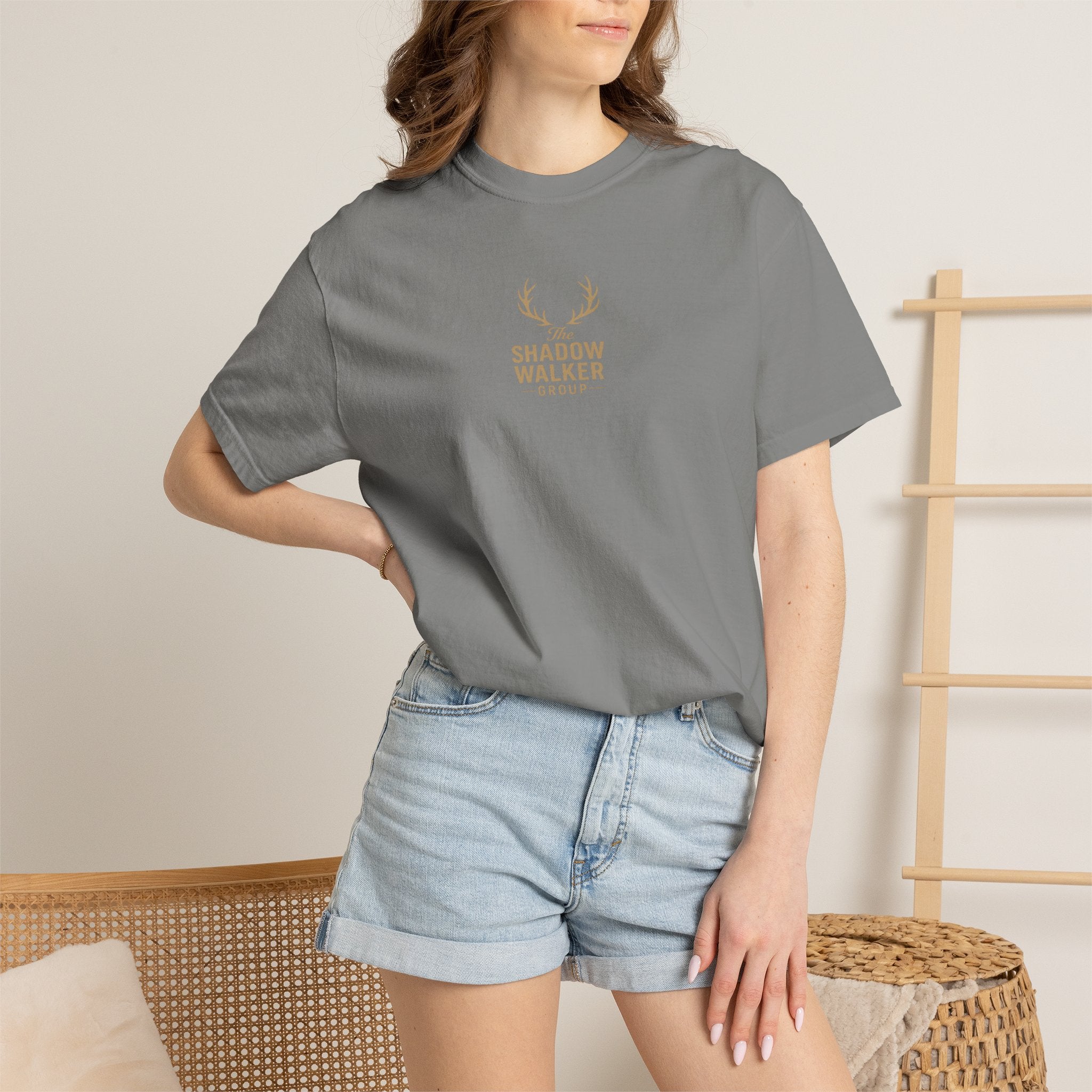 Camp Chair Commander