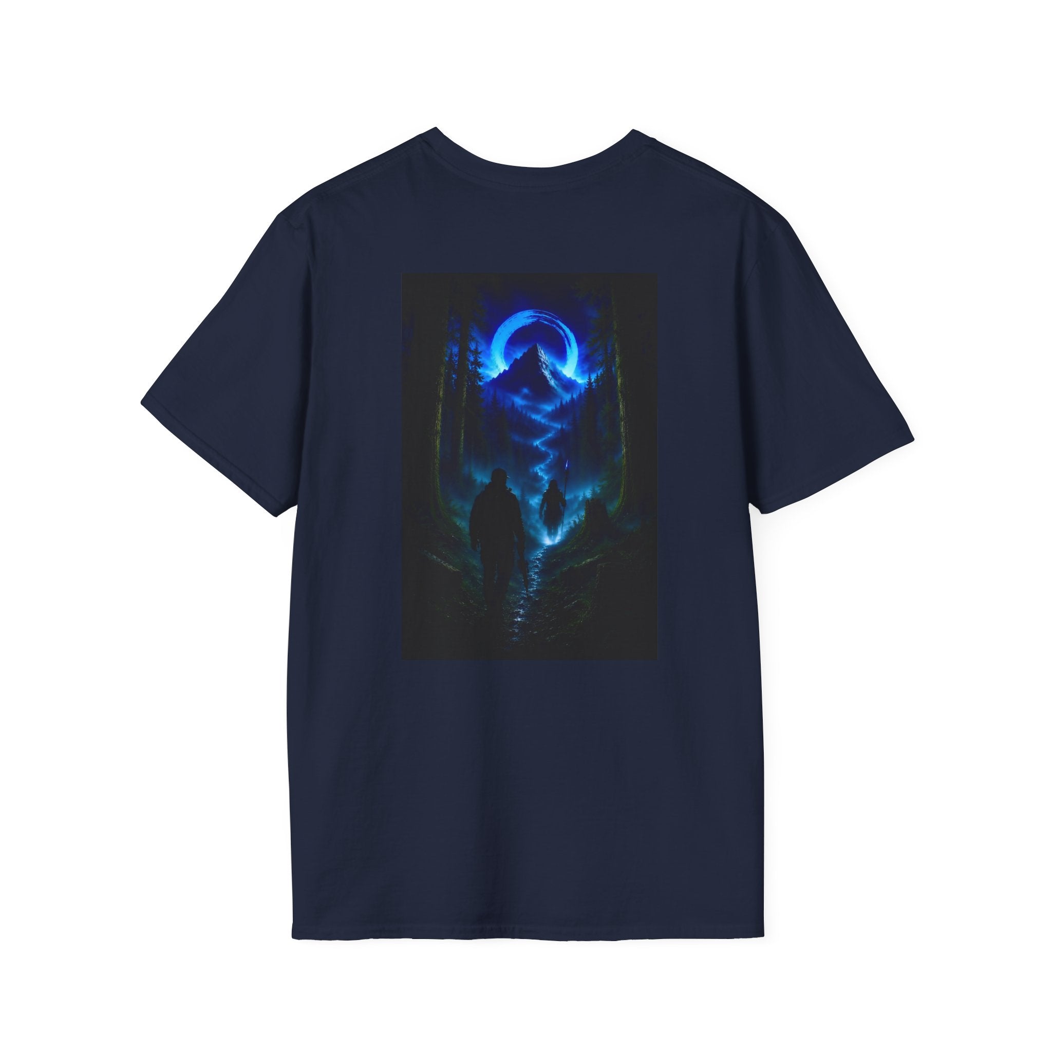 Out of the Darkness - T-Shirt