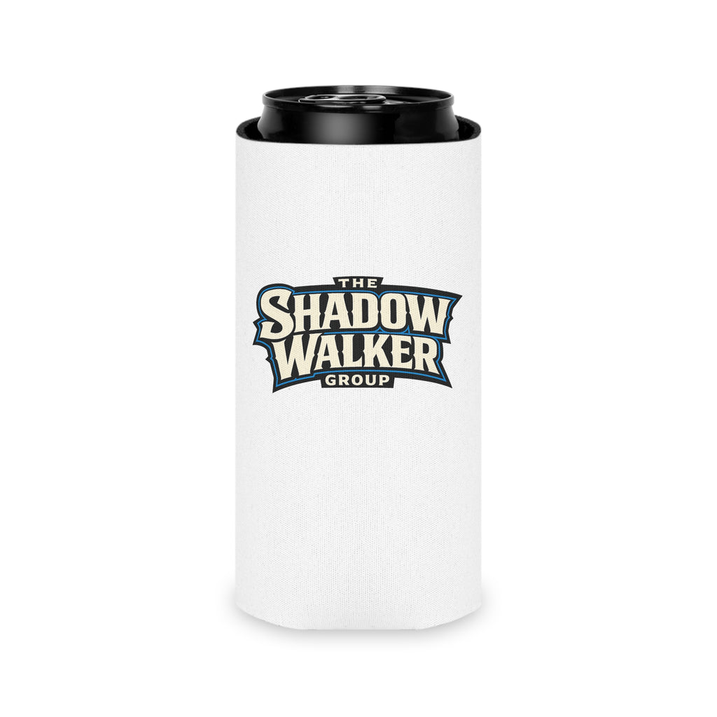 Keep Em Cool Coozie - White