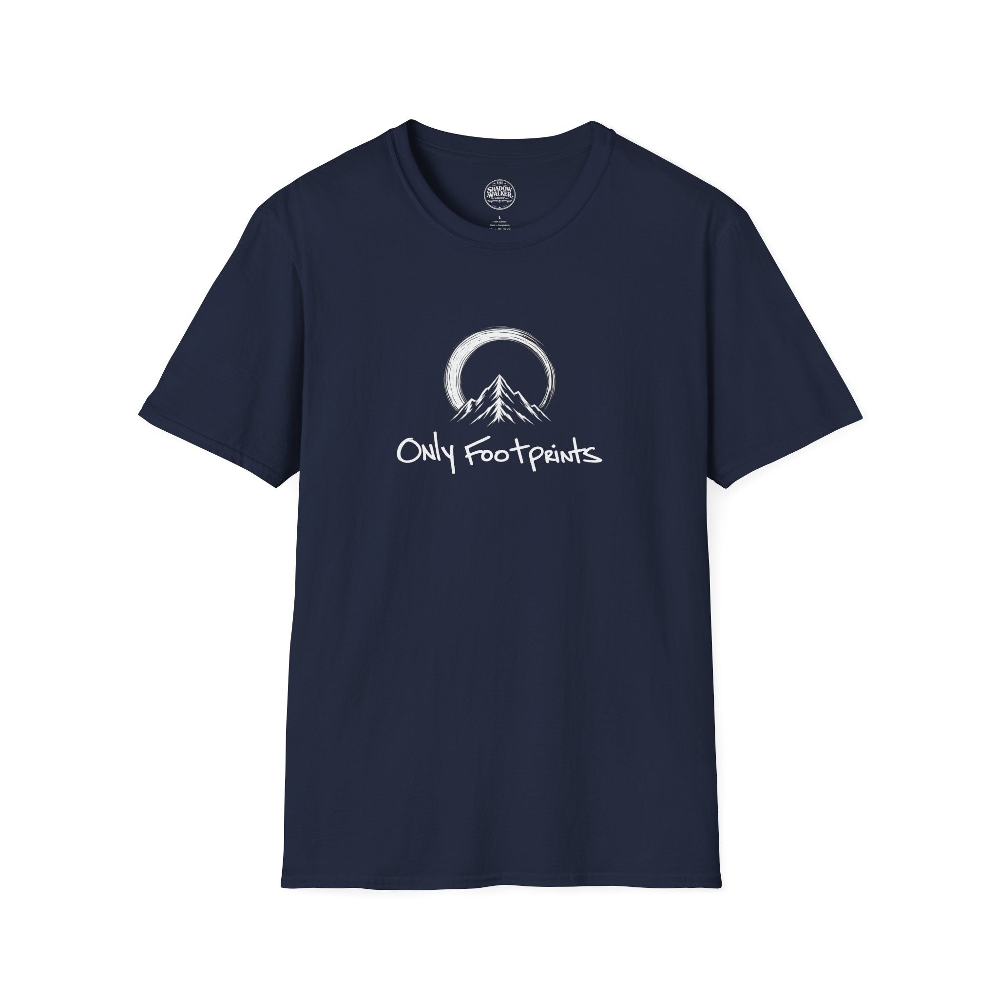 Out of the Darkness - T-Shirt