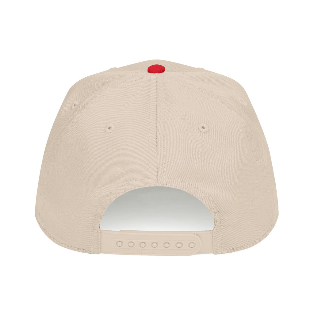 Enso Peak - Baseball Hat