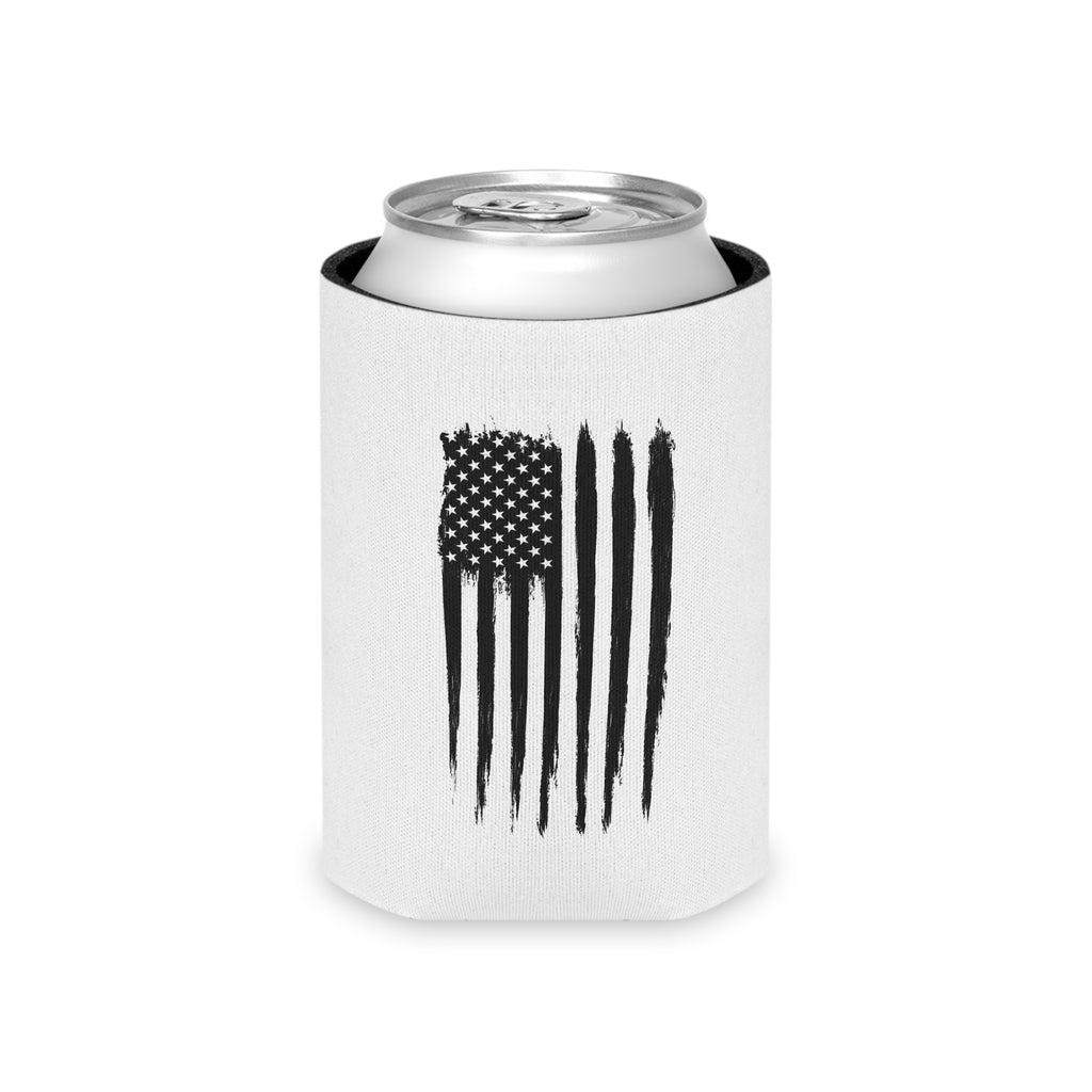 Keep Em Cool Coozie - White