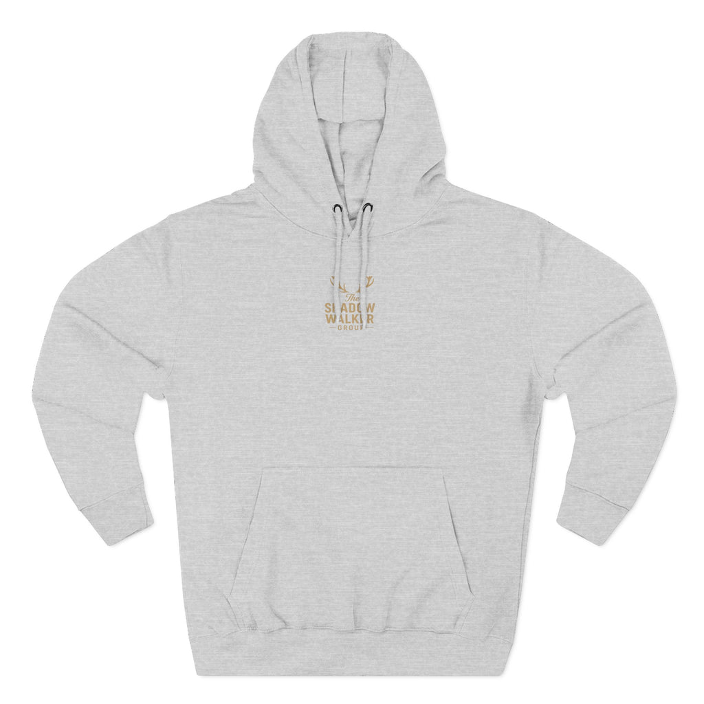 Campfire King - Hoodie