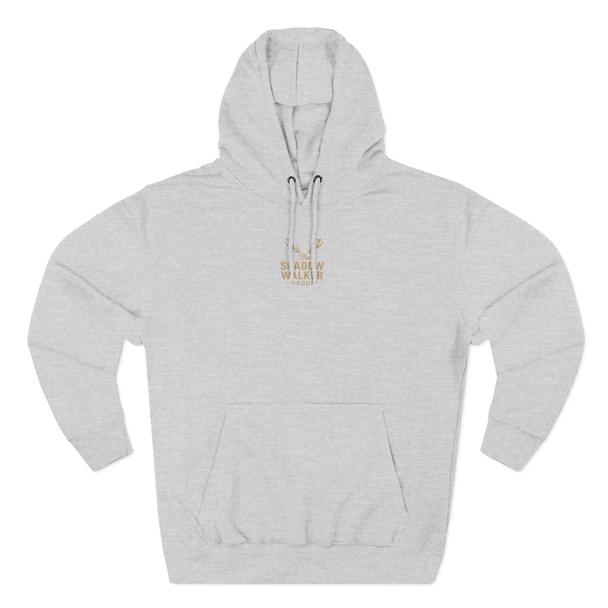 Campfire King - Hoodie