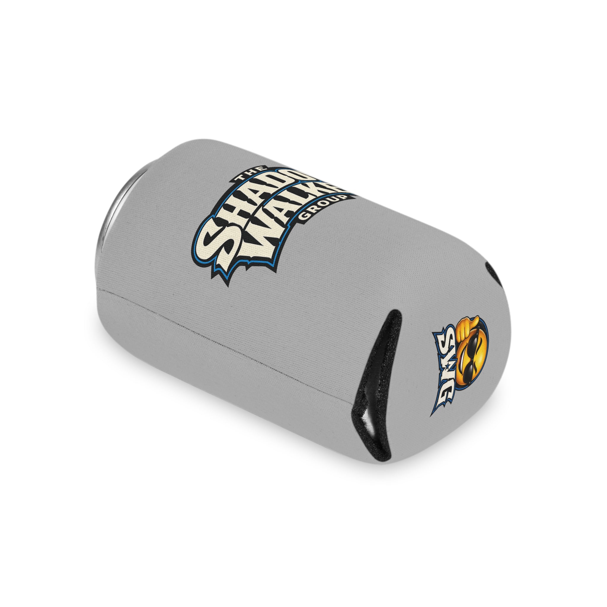 Keep Em Cool Coozie - Grey
