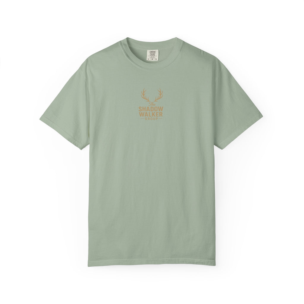 Camp Chair Commander