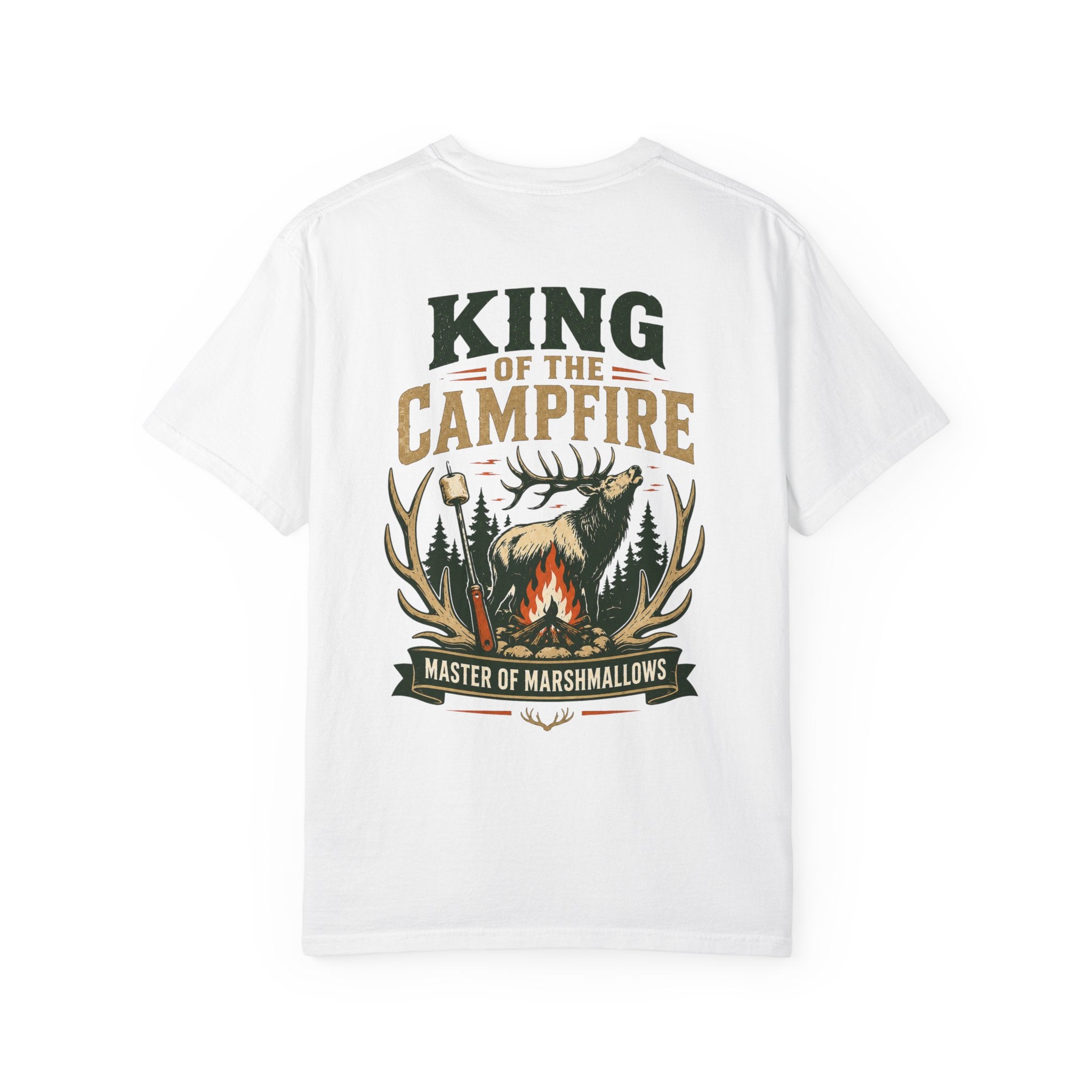 Campfire King