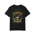 Campfire King