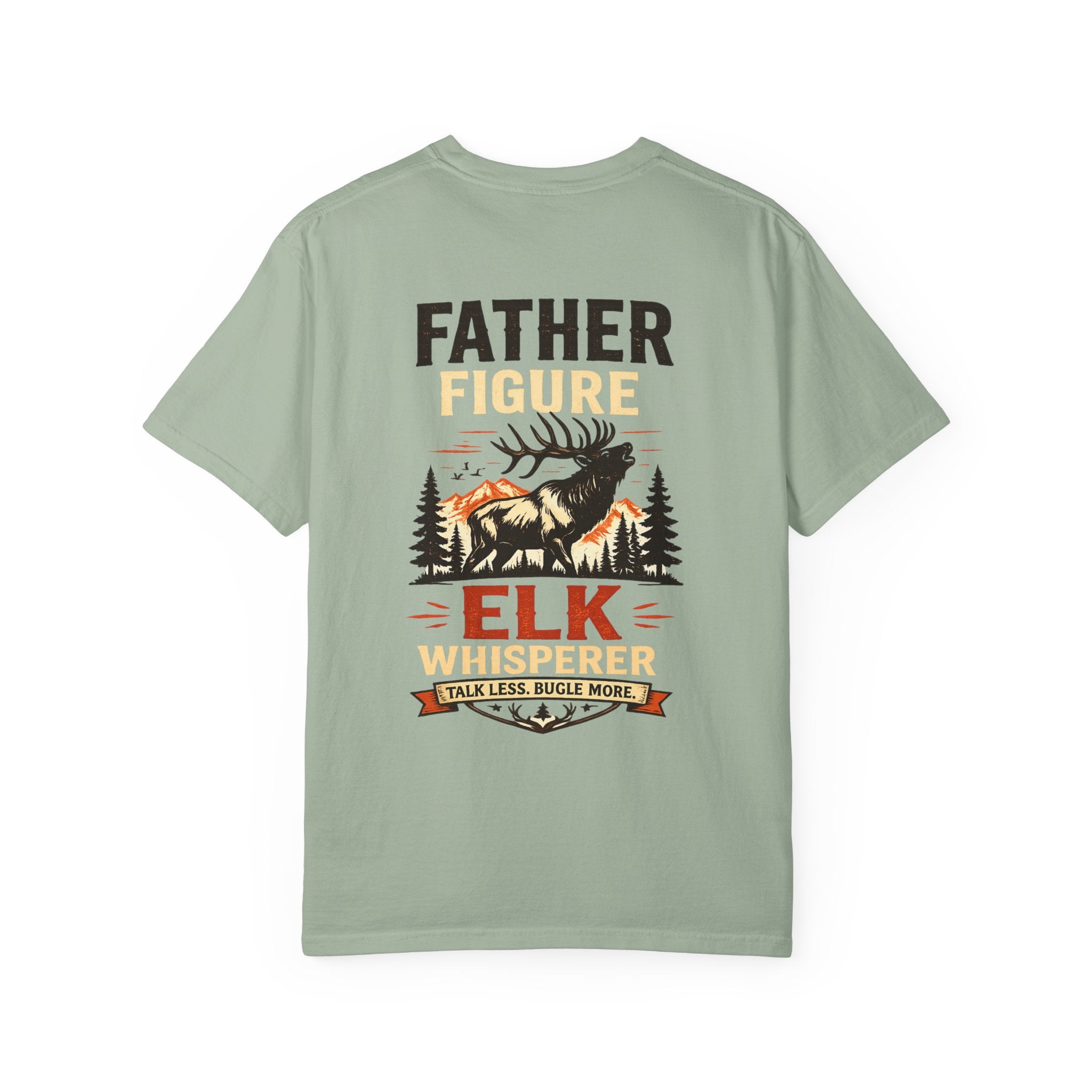 Father Figure - Elk Whisper