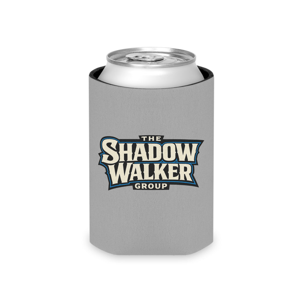 Keep Em Cool Coozie - Grey