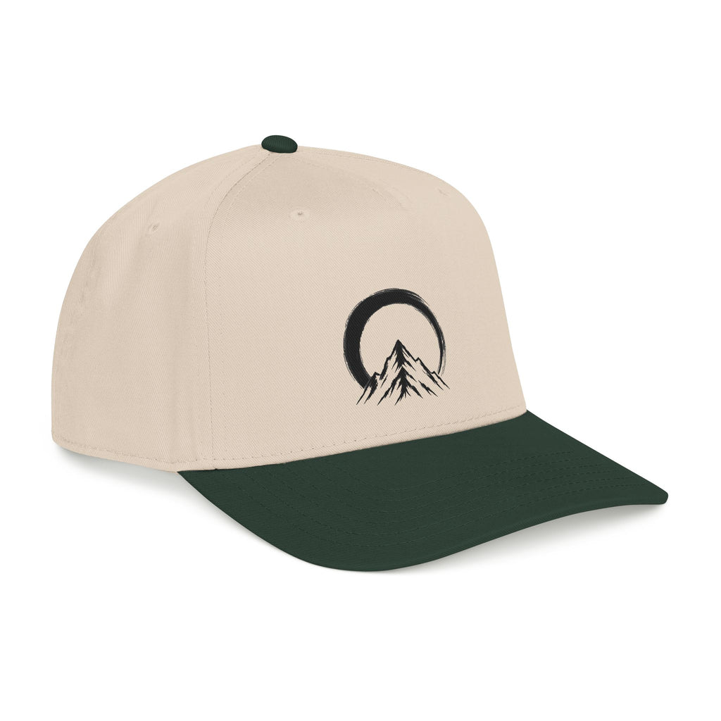 Enso Peak - Baseball Hat