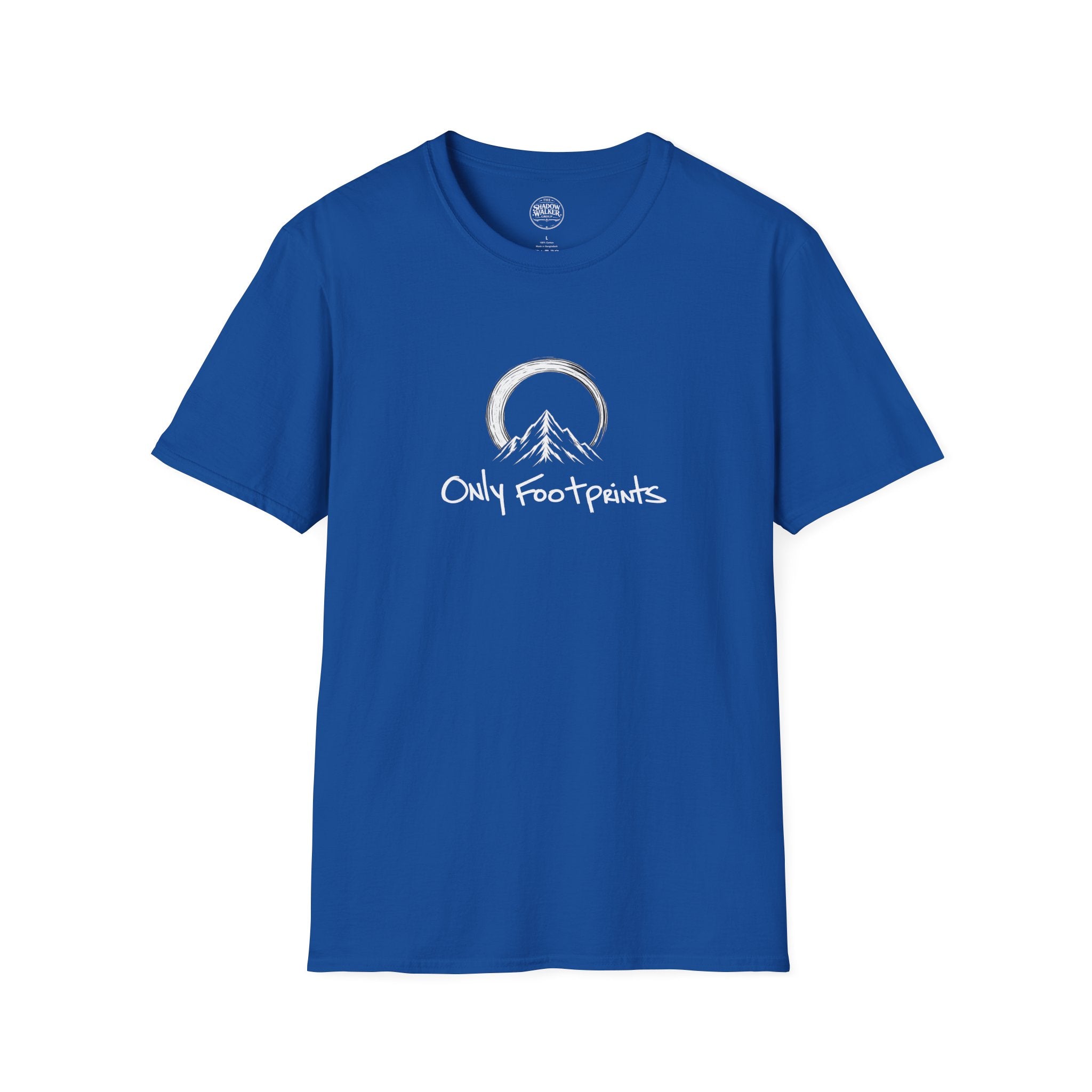 Out of the Darkness - T-Shirt