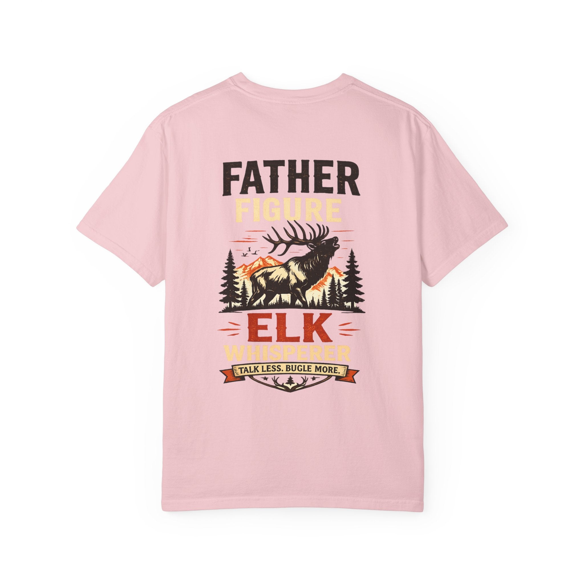Father Figure - Elk Whisper