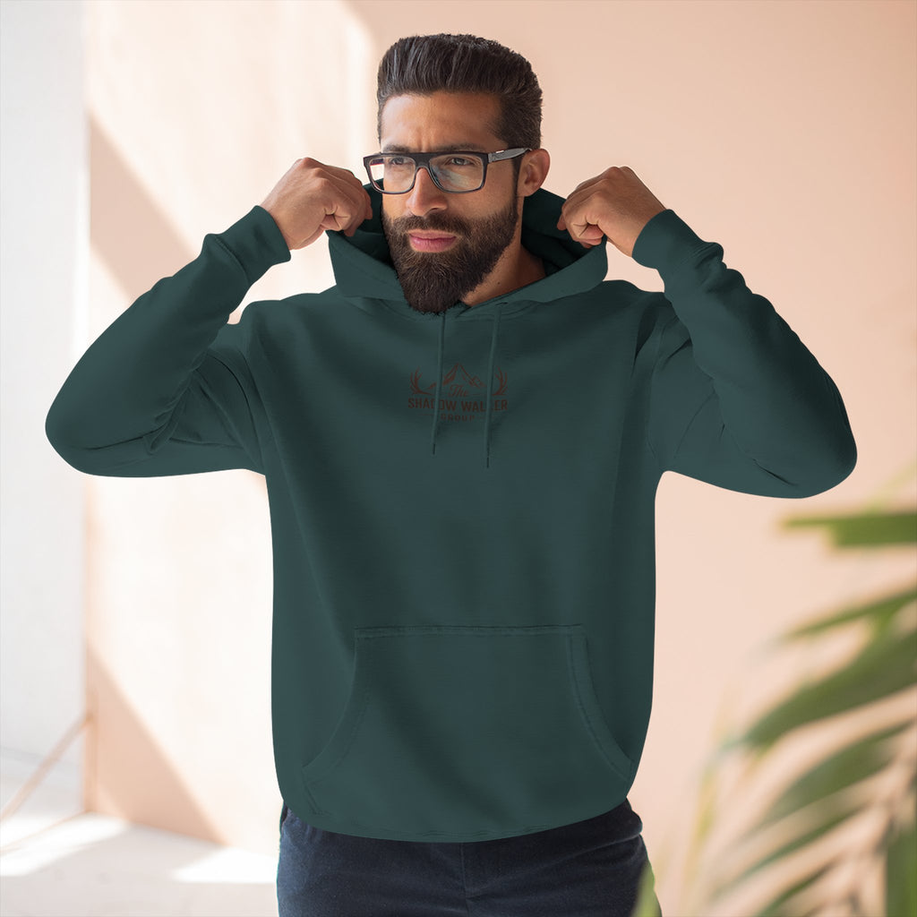 Dad’s Therapy - Hoodie