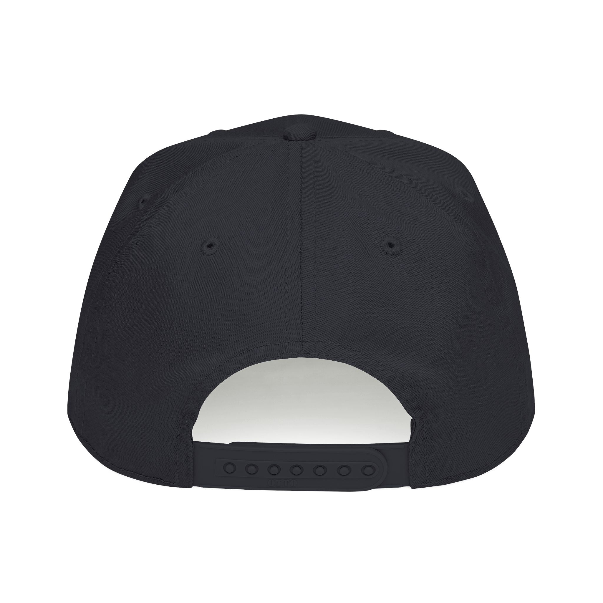 Enso Peak - Baseball Hat