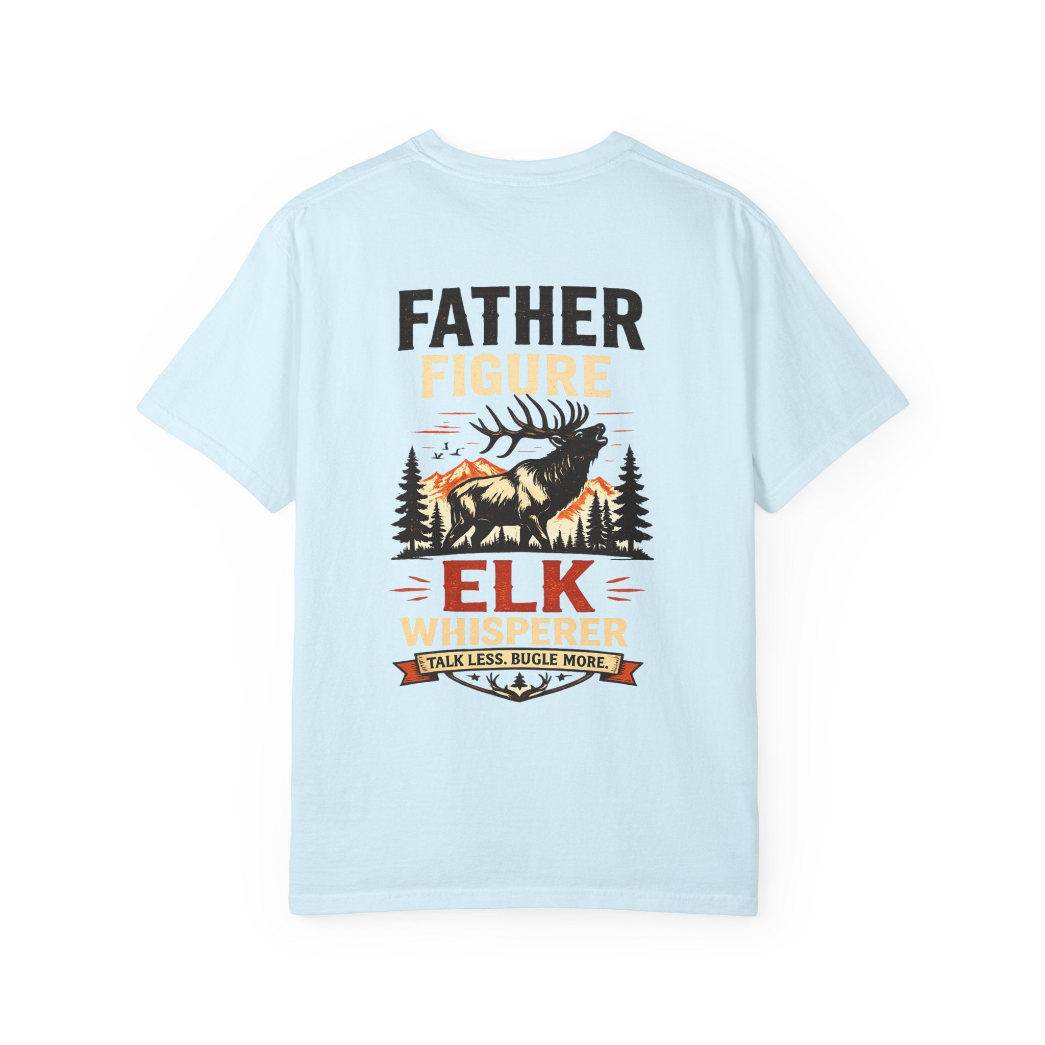 Father Figure - Elk Whisper