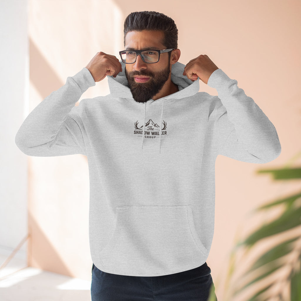 Dad’s Therapy - Hoodie