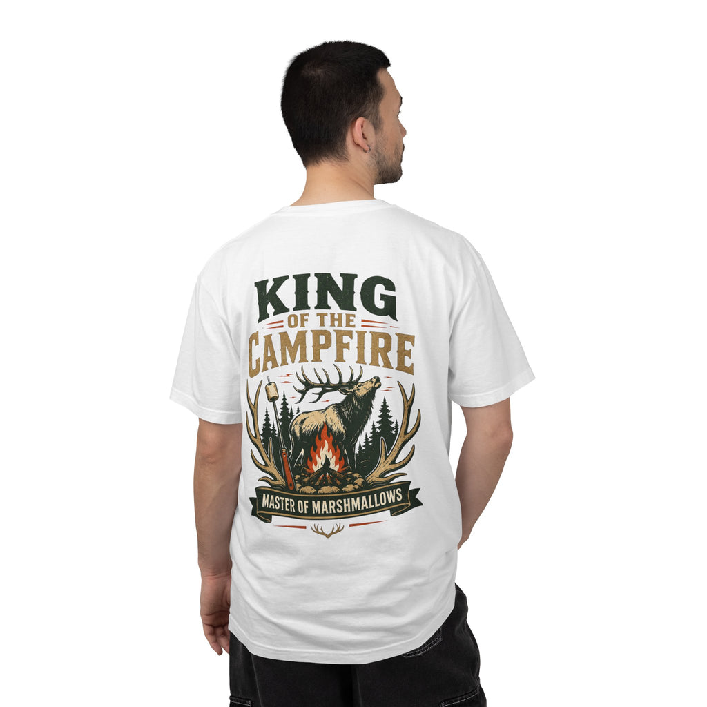 Campfire King