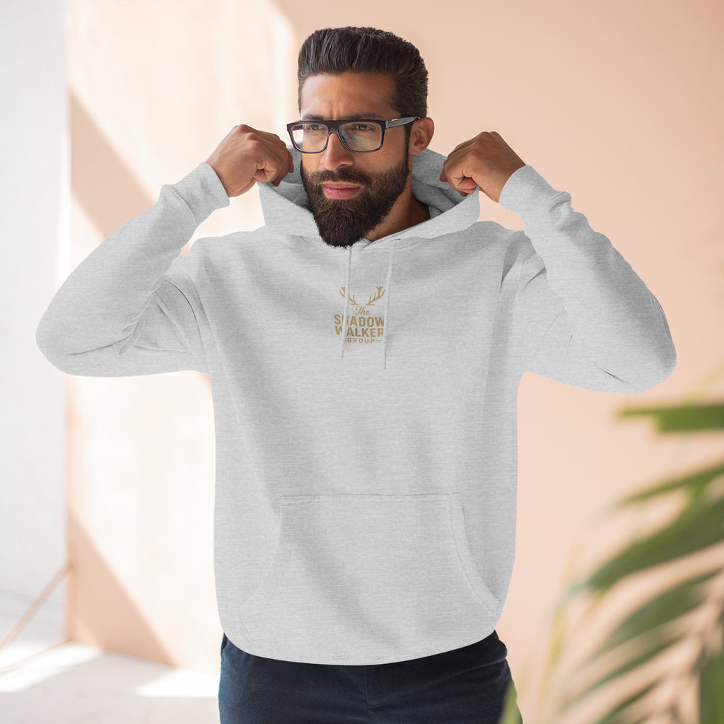 Campfire King - Hoodie