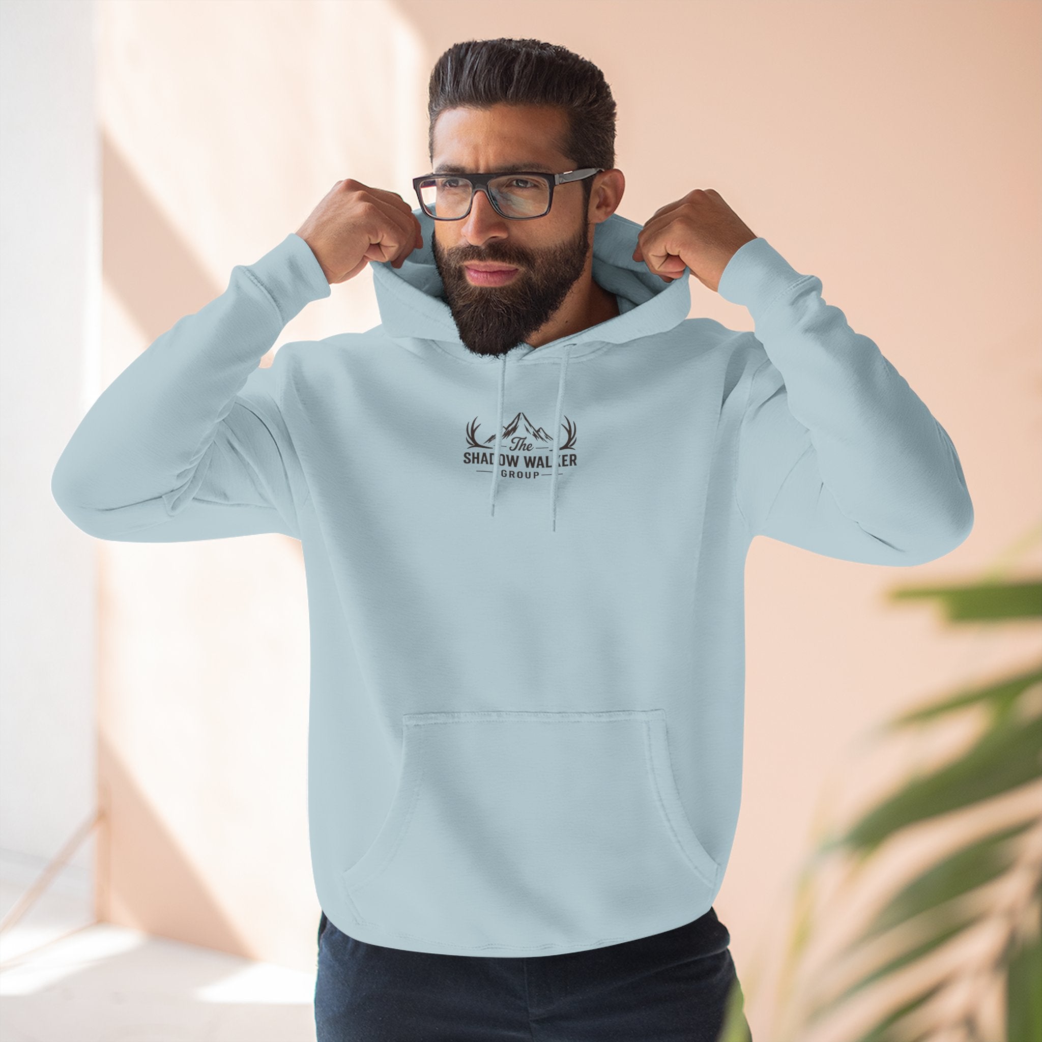 Dad’s Therapy - Hoodie