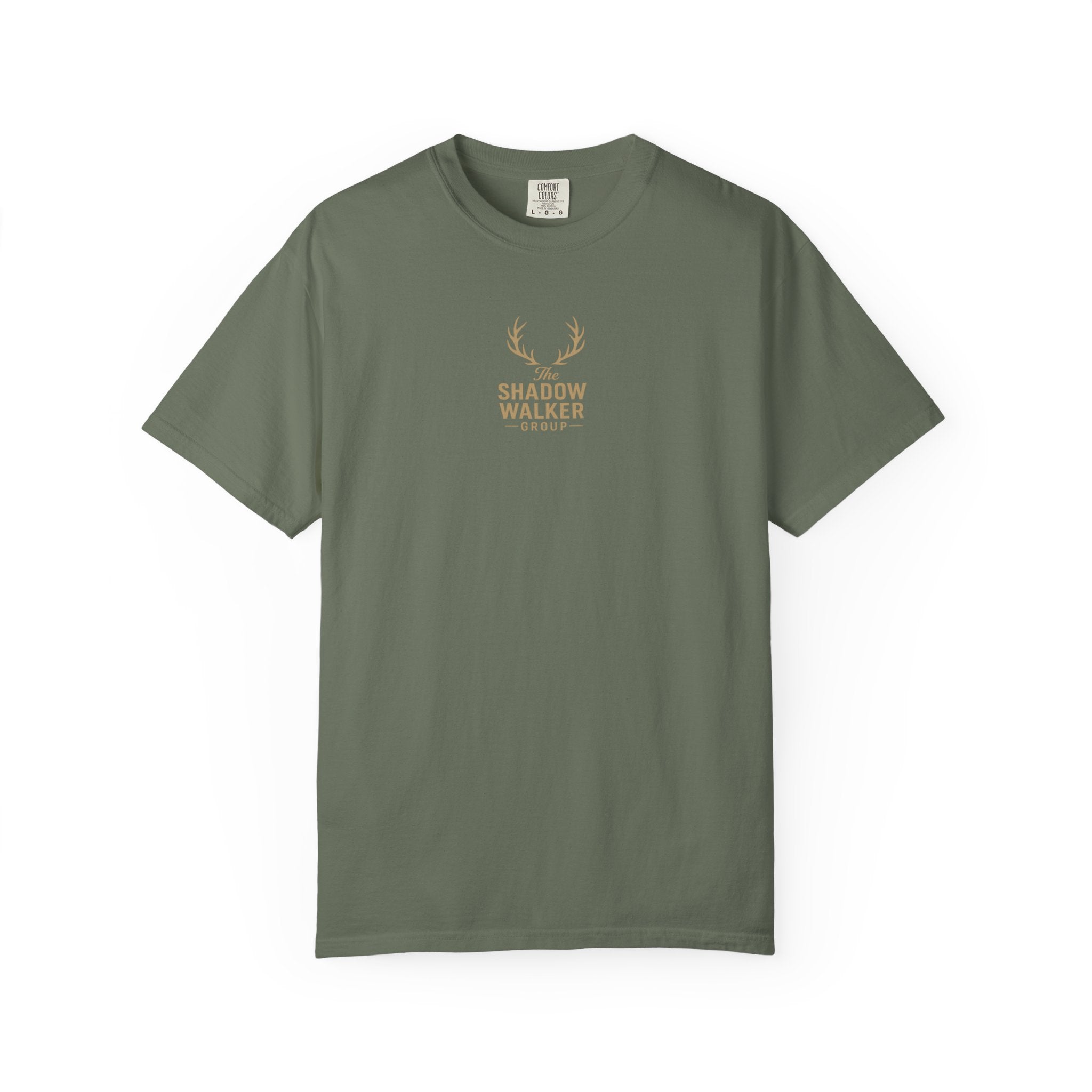 Camp Chair Commander