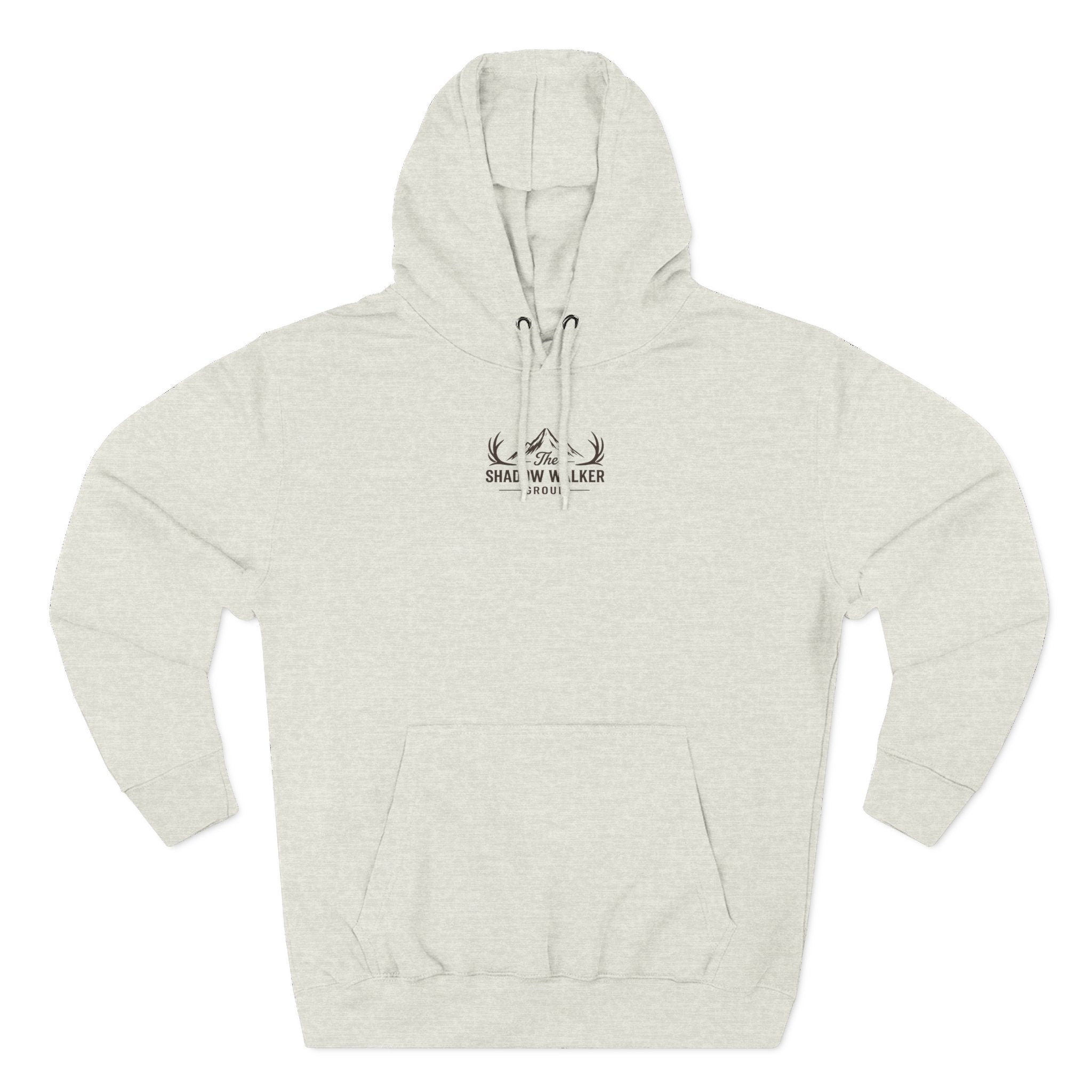 Dad’s Therapy - Hoodie