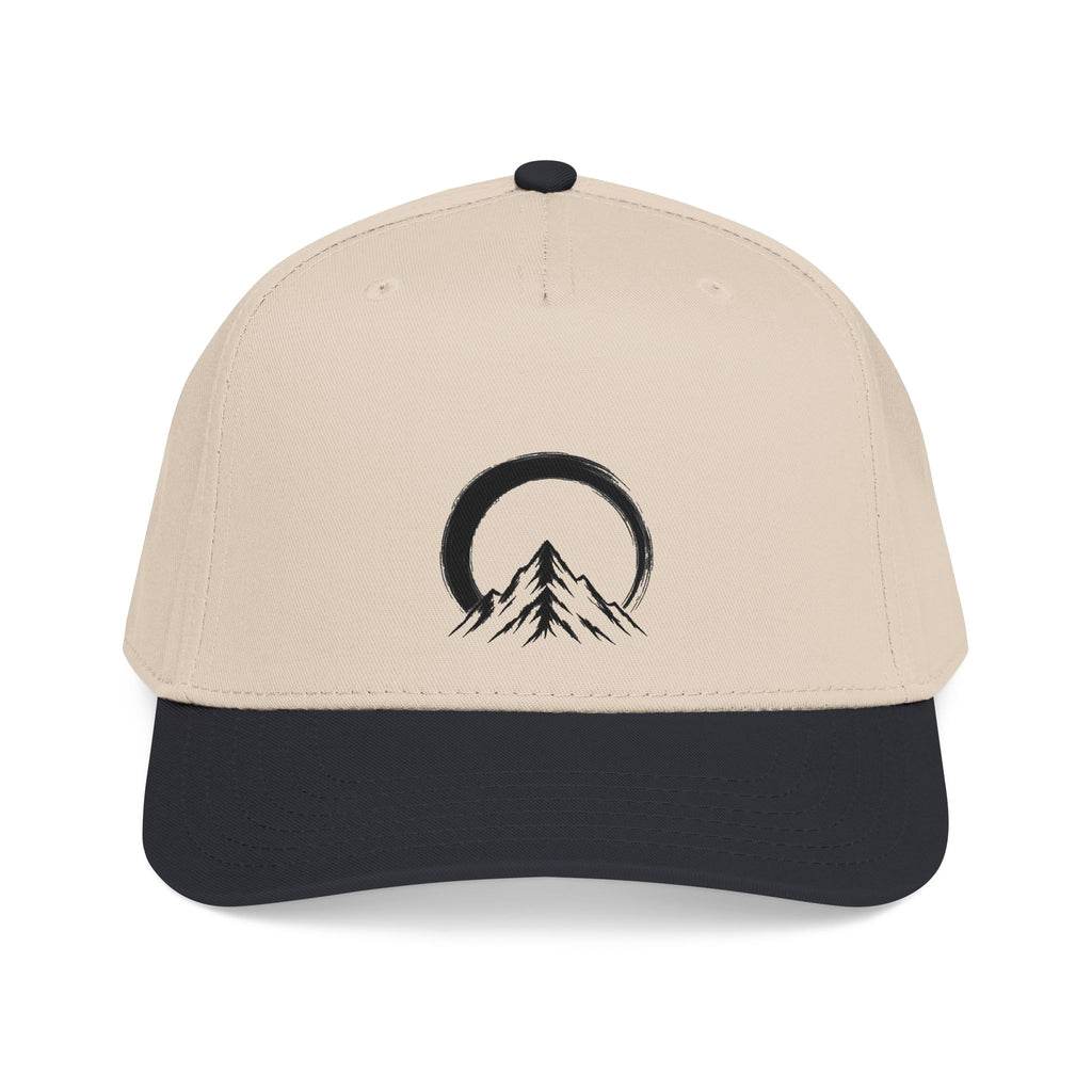 Enso Peak - Baseball Hat