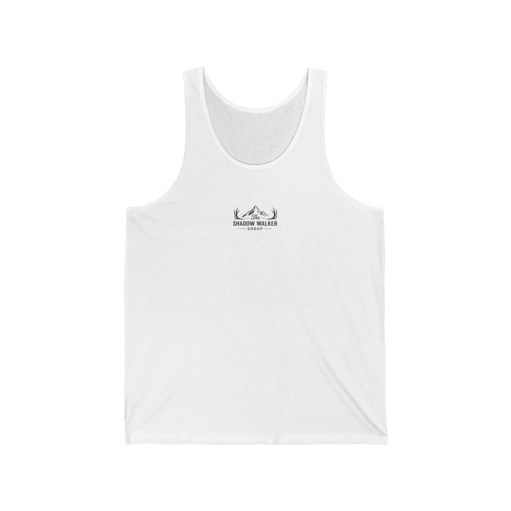 Dad’s Therapy - Tank Top