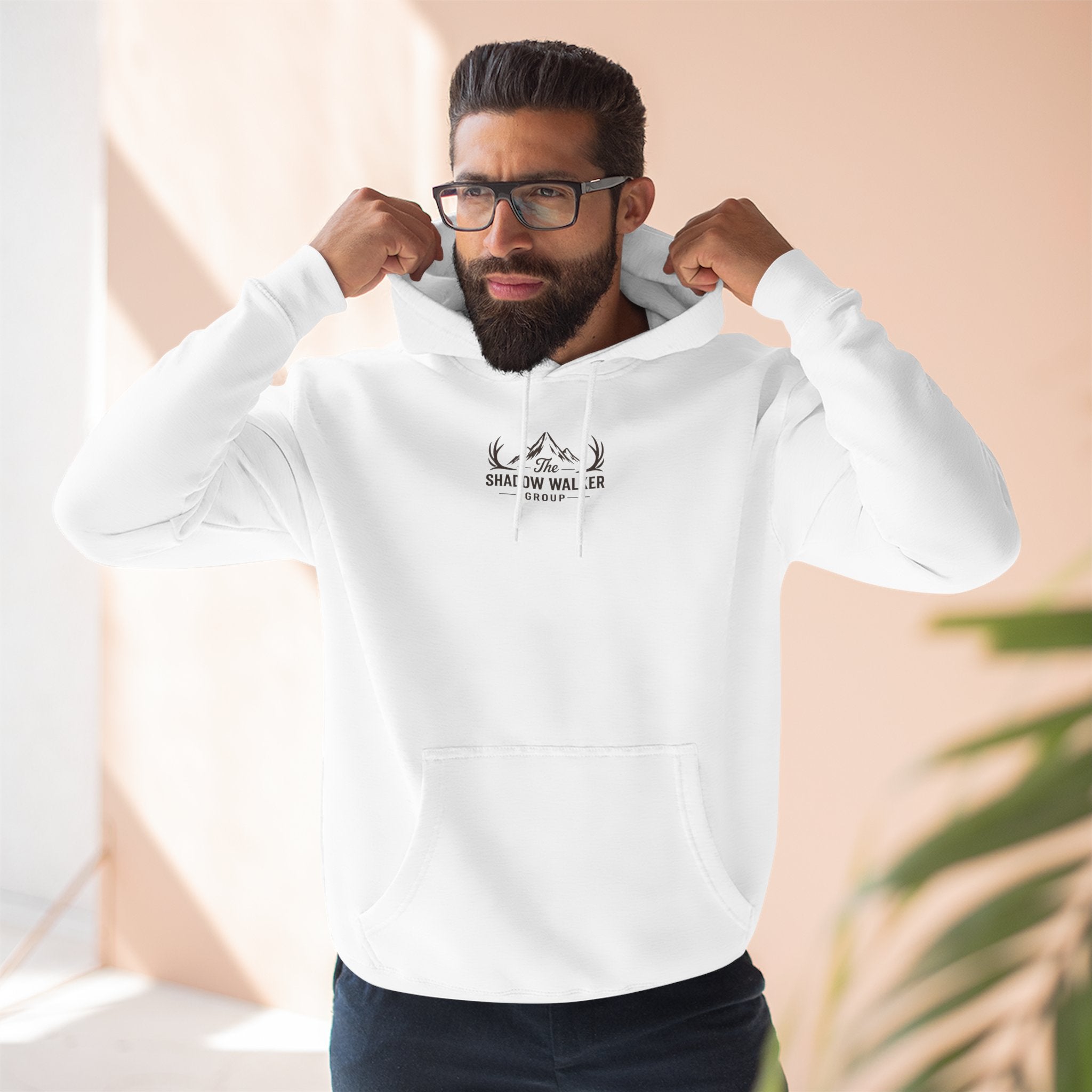Dad’s Therapy - Hoodie