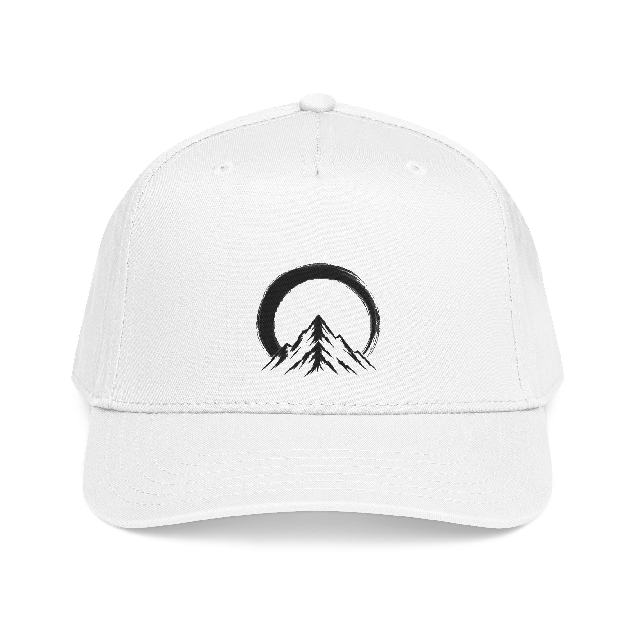 Enso Peak - Baseball Hat